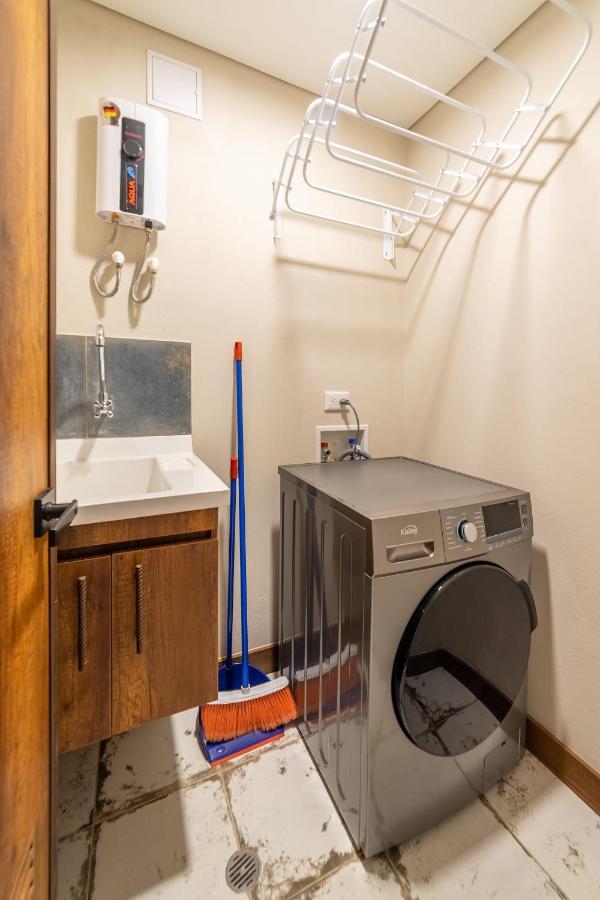 Authentic Loft In La Candelaria *