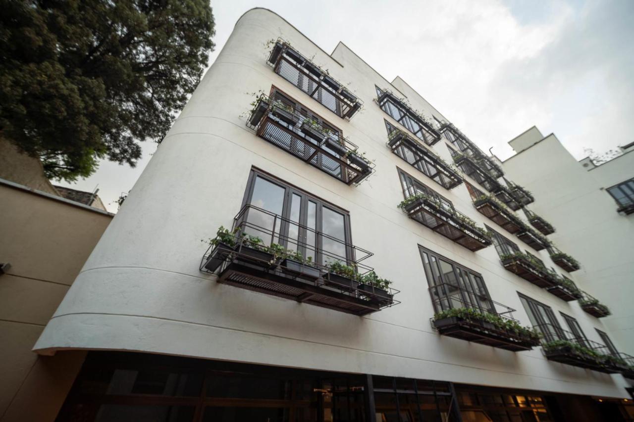 Authentic Loft In La Candelaria * Bogota