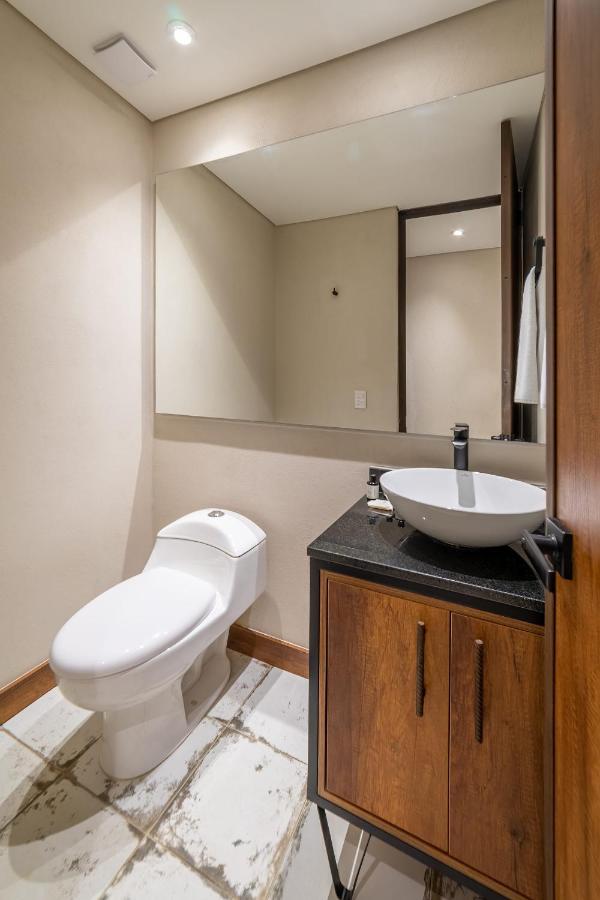 Authentic Loft In La Candelaria *