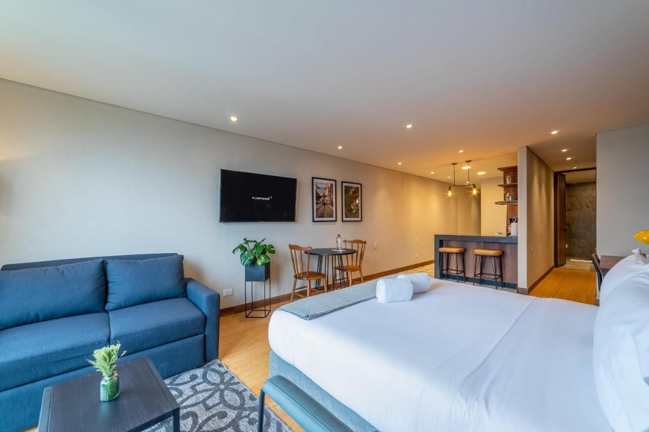 Authentic Loft In La Candelaria