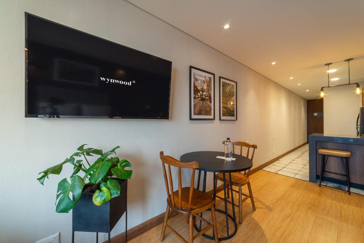 Authentic Loft In La Candelaria Apartment Bogota