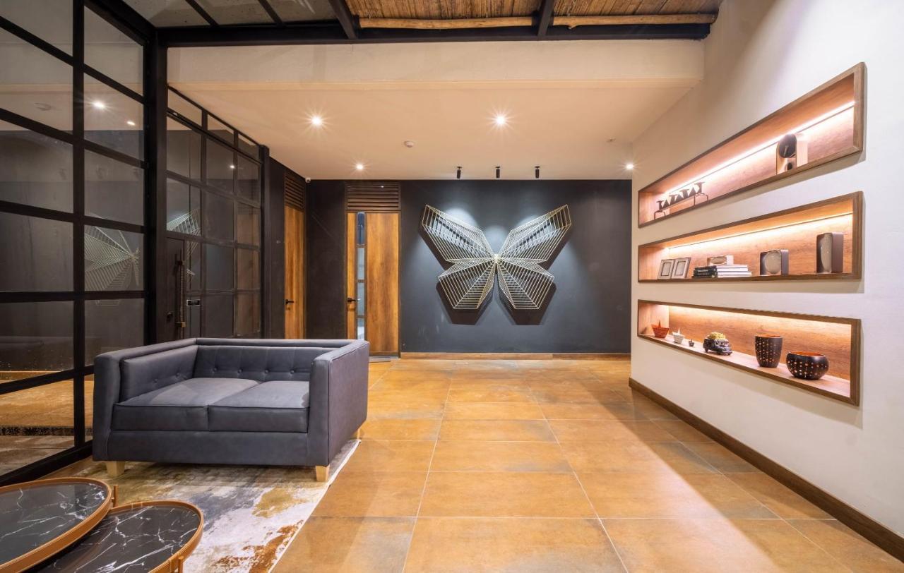 Authentic Loft In La Candelaria