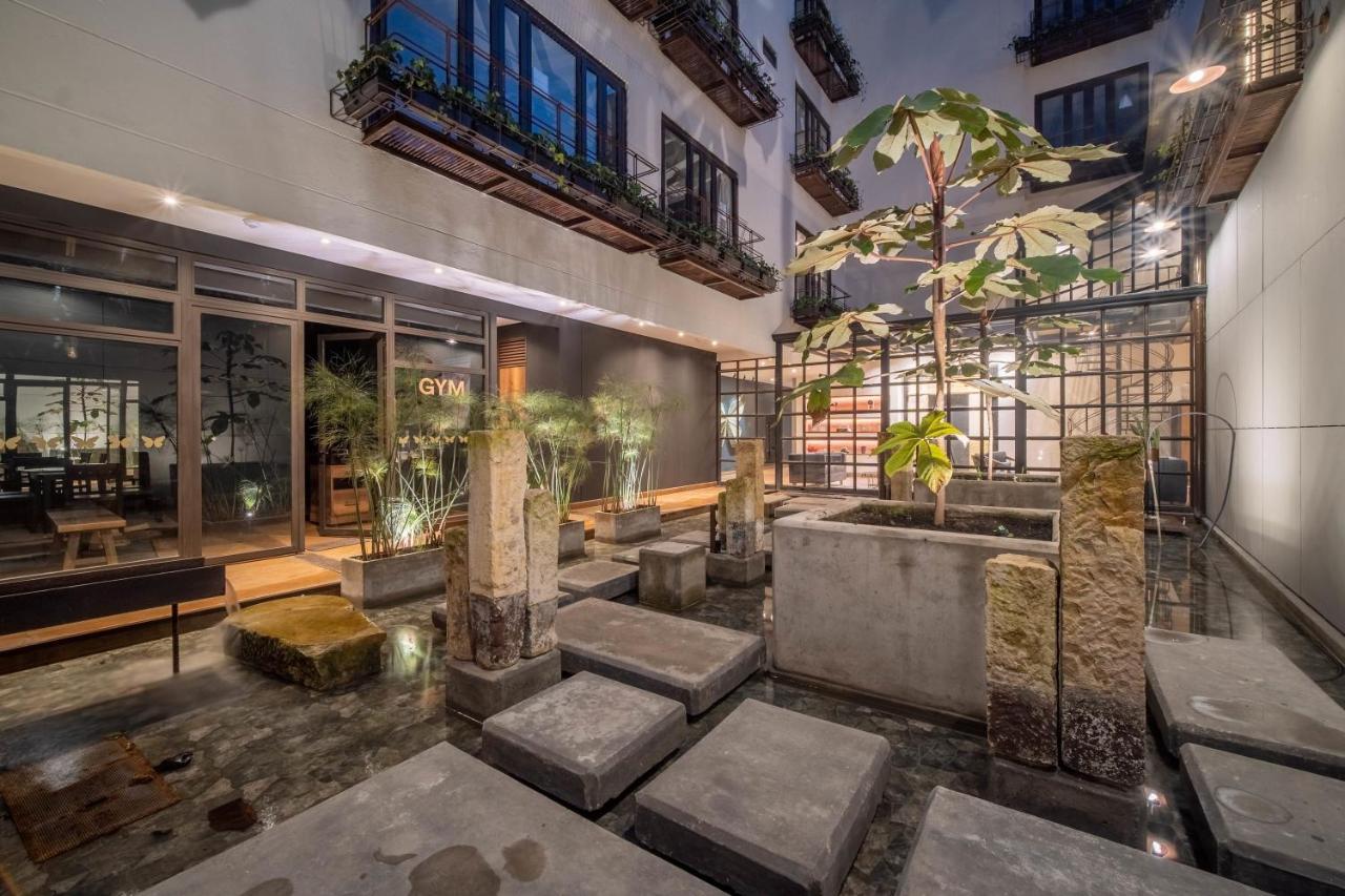 Authentic Loft In La Candelaria Apartment Bogota