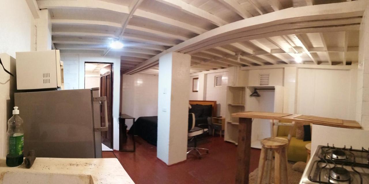 - Plaza De Toros Apartment Bogota