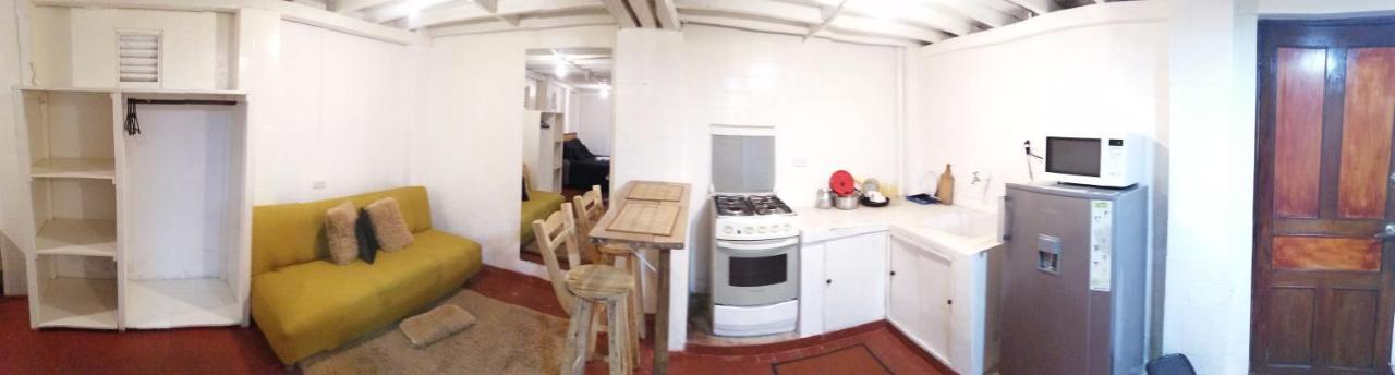 Apartment - Plaza De Toros Bogota