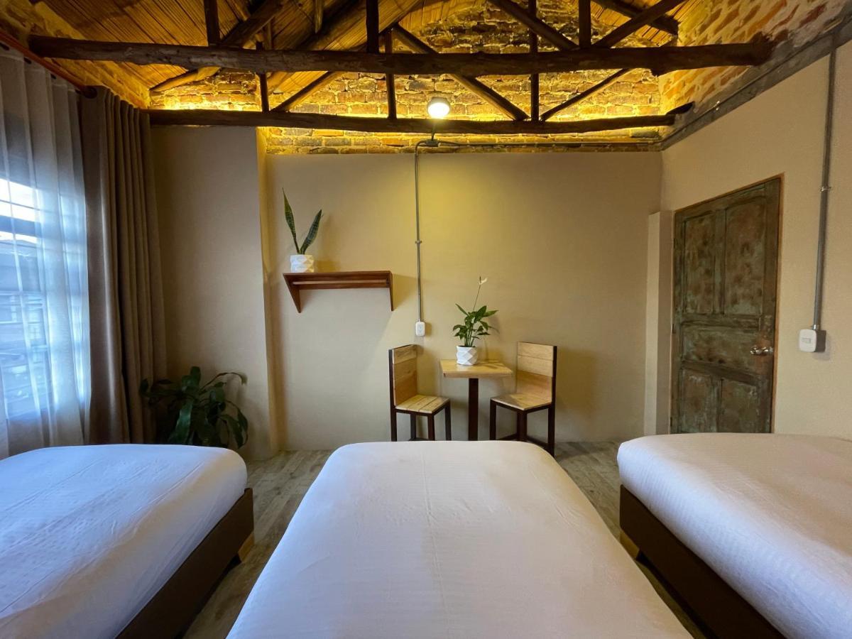 Quinta Seis Tres Bogota