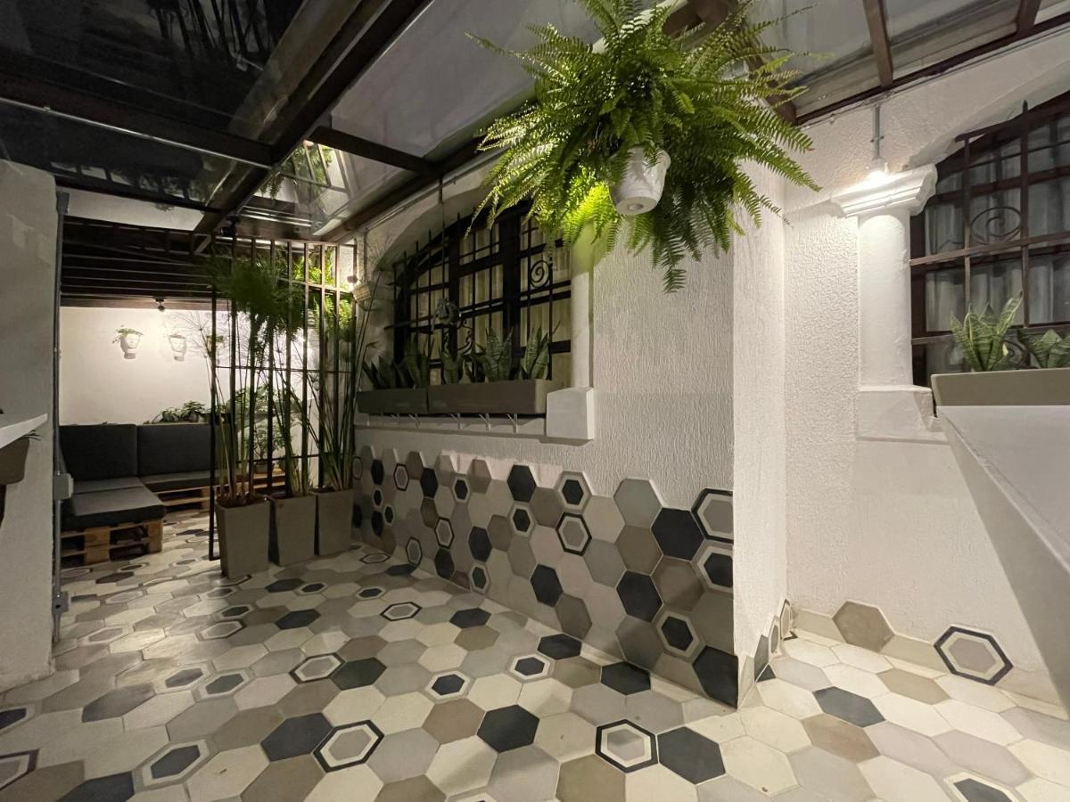 Quinta Seis Tres Bogota