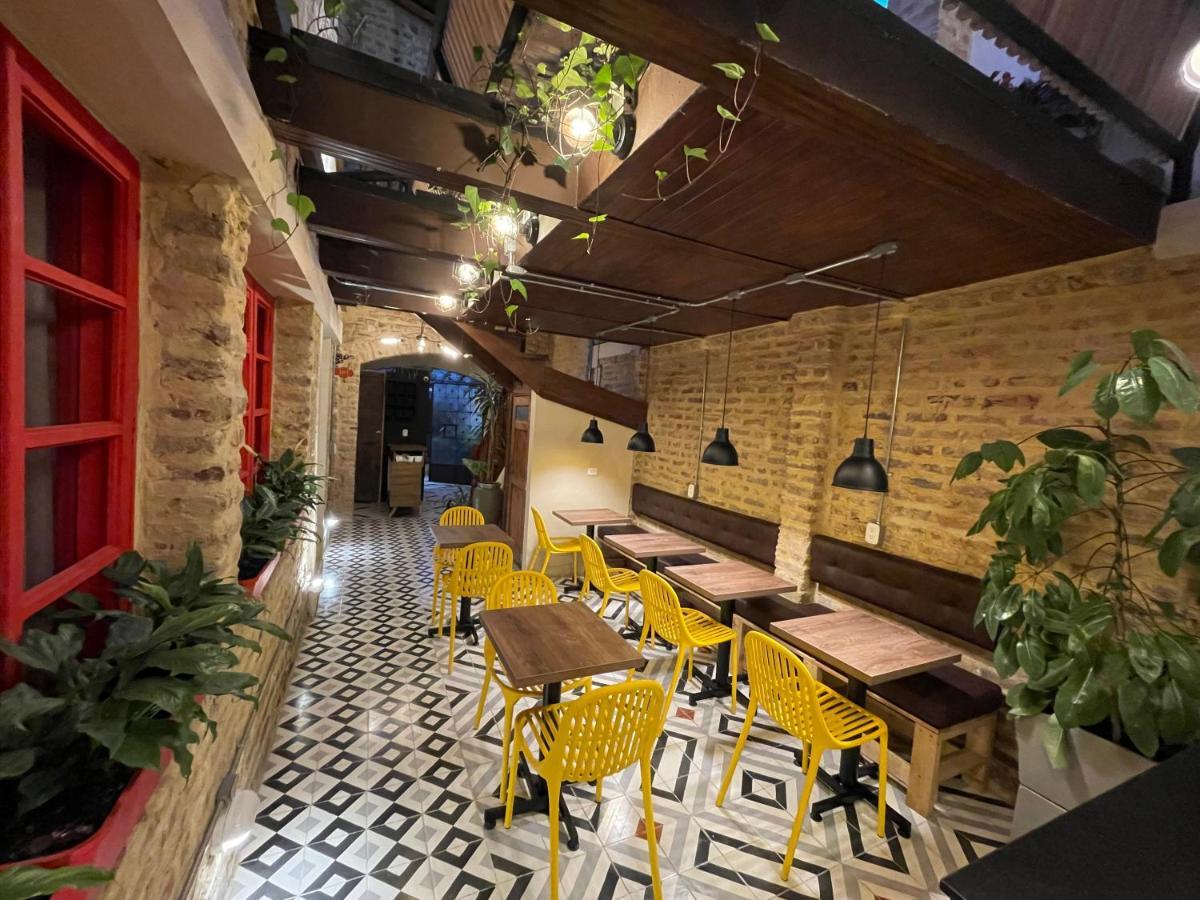 Quinta Seis Tres Homestay Bogota