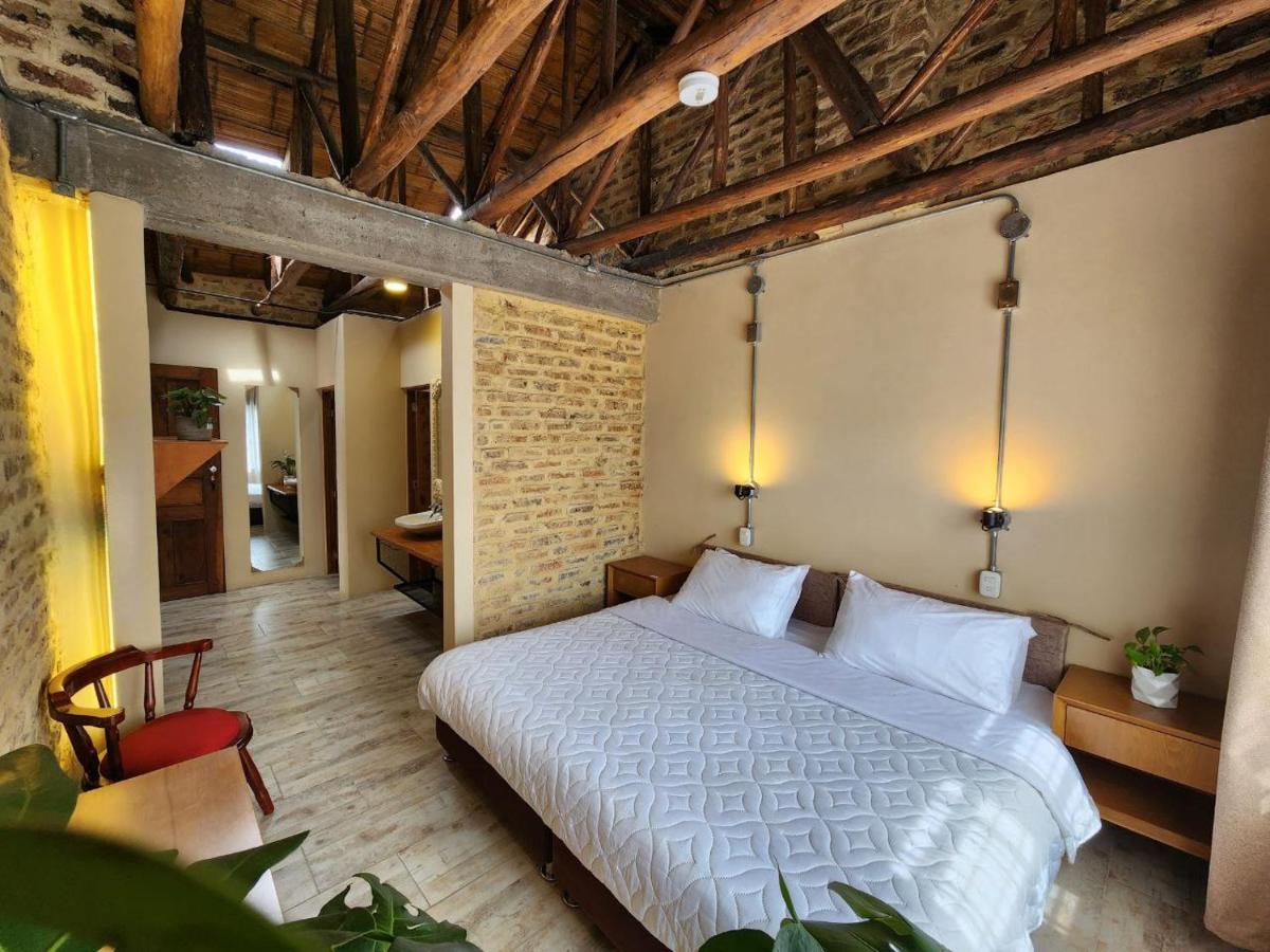 Homestay Quinta Seis Tres Bogota