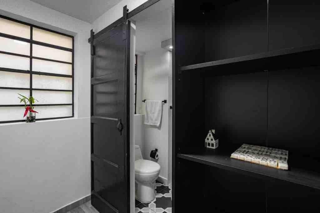 Apartment Gran En La Candelaria Centro