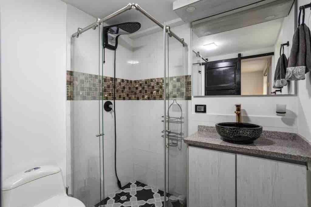 Apartment Gran En La Candelaria Centro *