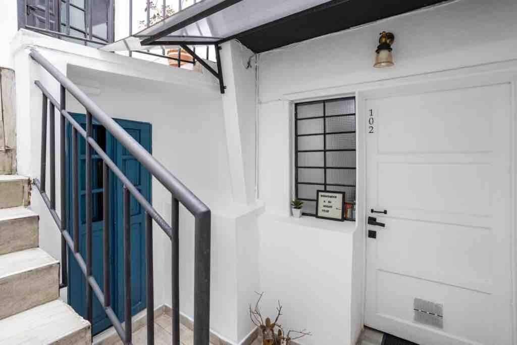 Gran En La Candelaria Centro Apartment Bogota