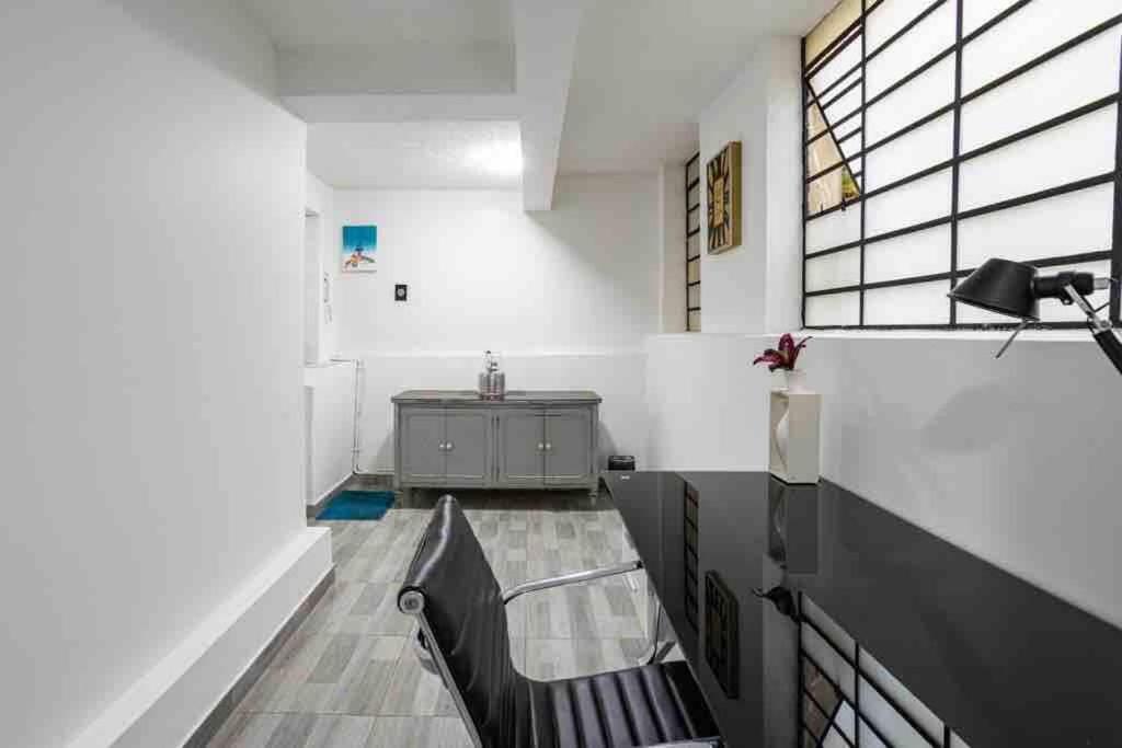 Apartment Gran En La Candelaria Centro