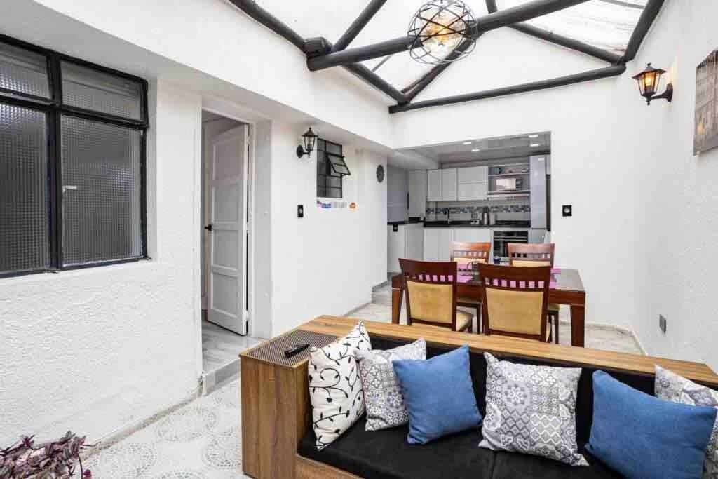 Apartment Gran En La Candelaria Centro *