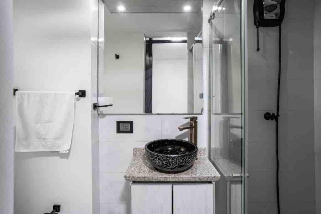 Gran En La Candelaria Centro Apartment
