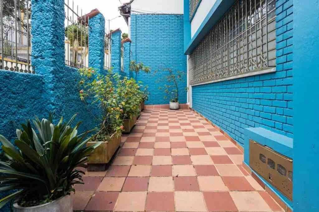 Apartment Gran En La Candelaria Centro *
