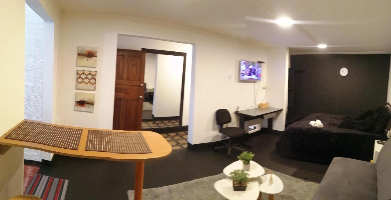 - Plaza De Toros Apartment
