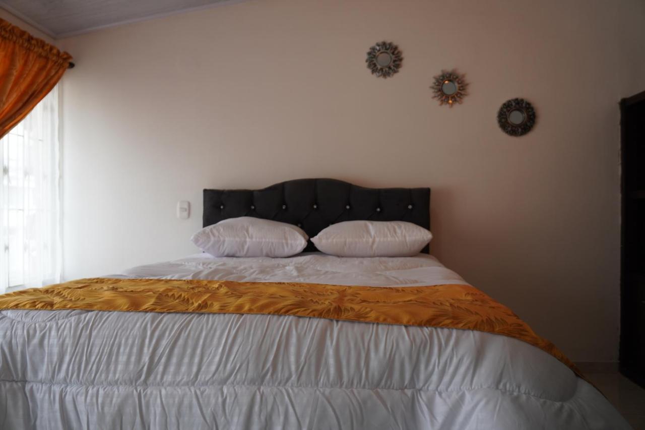 Coliving_habitacion Privada Pajaro Amarillo * Bogota
