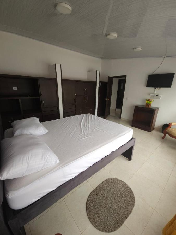 Coliving_habitacion Privada Pajaro Amarillo Bogota
