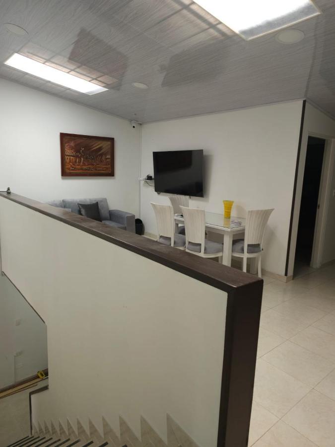 Coliving_habitacion Privada Pajaro Amarillo * Bogota