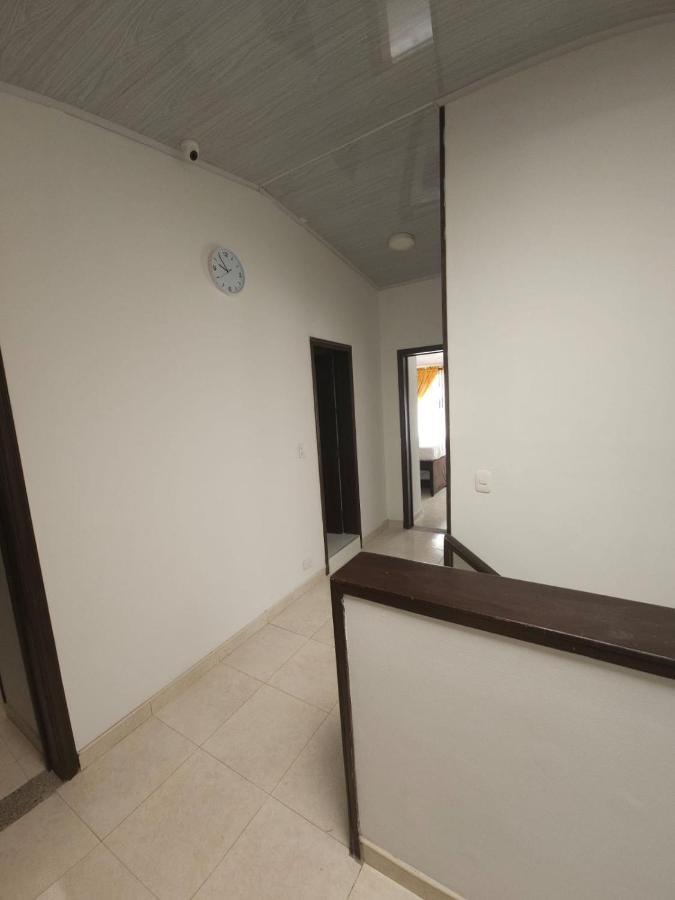 Coliving_habitacion Privada Pajaro Amarillo * Bogota