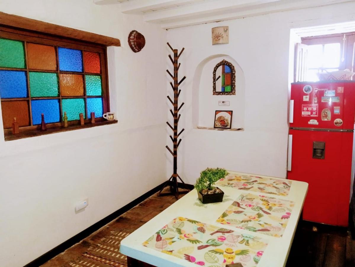 Apartamento Laurel Candelaria Sweet Homes Bogotá