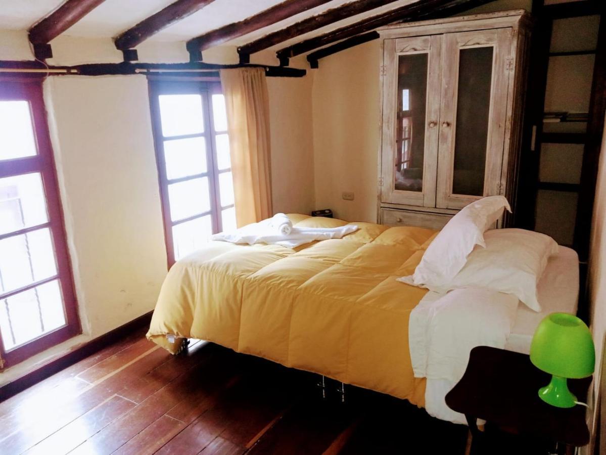 Apartamento Laurel Candelaria Sweet Homes