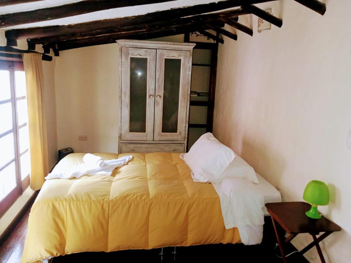 Apartamento Laurel Candelaria Sweet Homes *