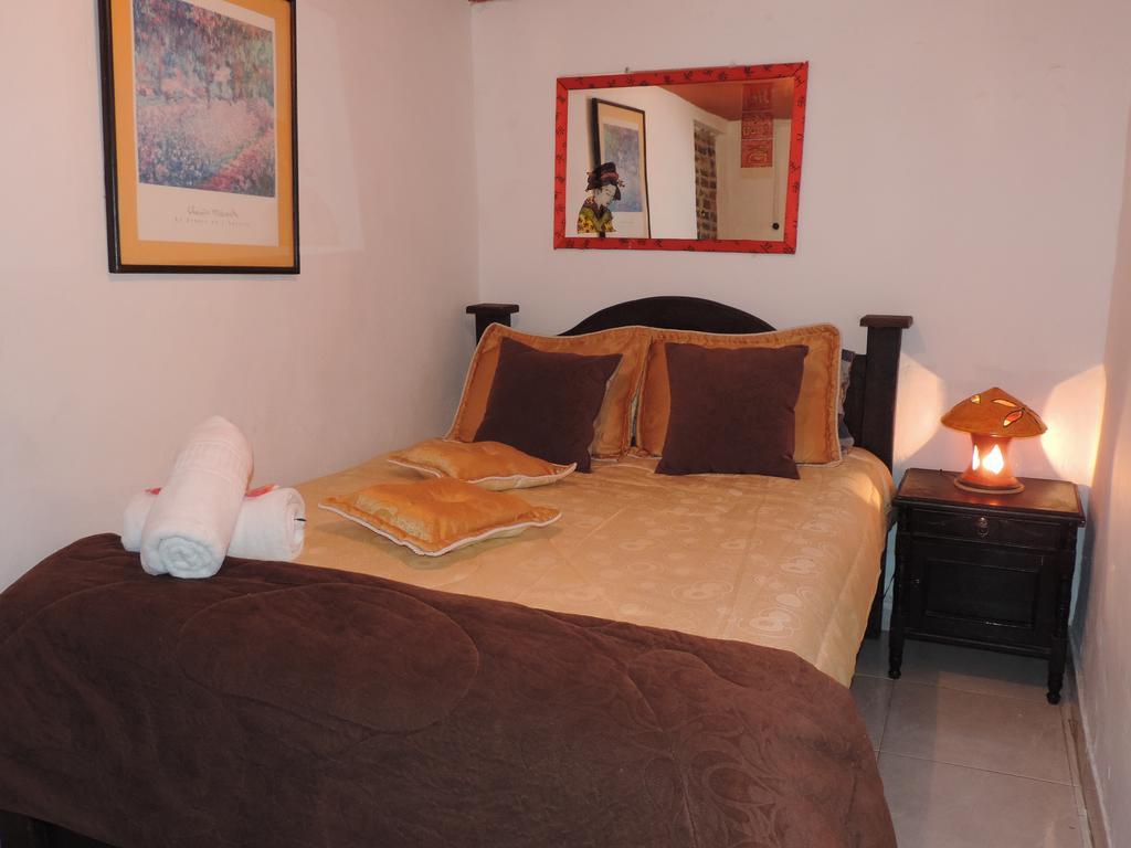 Aventureros De La Candelaria