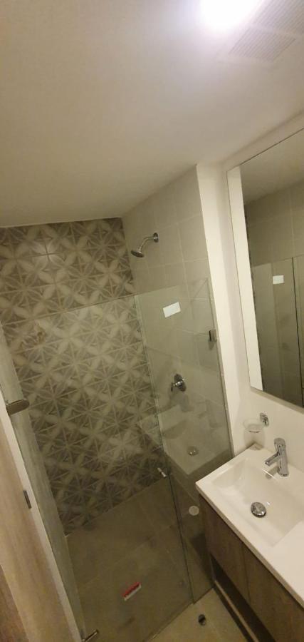 Apartaestudio Chapinero Balcon Bogota
