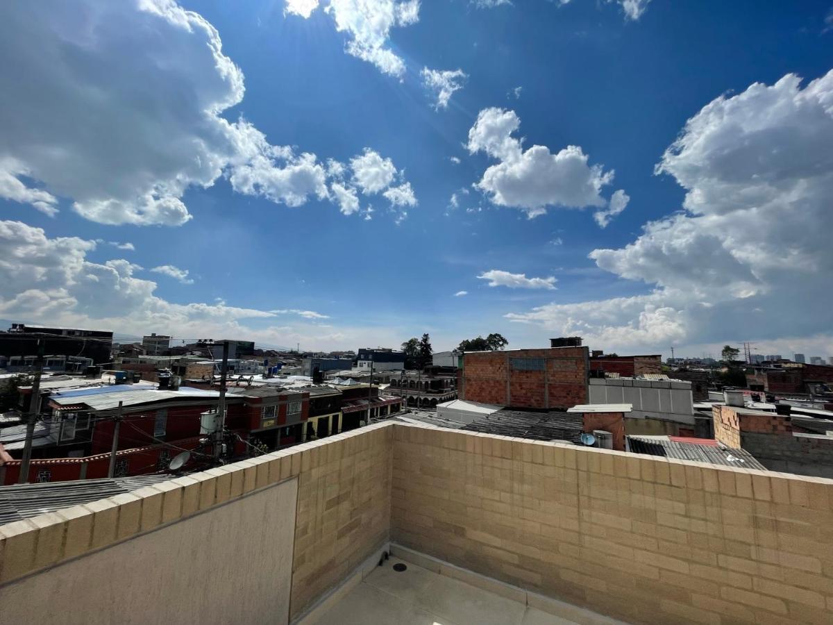 Apartment Hermoso Apartamento Con Terraza, Excelente Ubicacion Cerca Al Centro De La Ciudad *