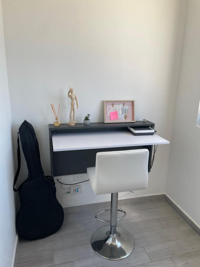 Hermoso Apartamento Con Terraza, Excelente Ubicacion Cerca Al Centro De La Ciudad Apartment