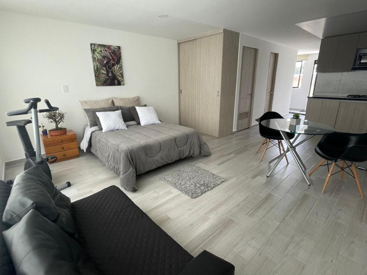 Hermoso Apartamento Con Terraza, Excelente Ubicacion Cerca Al Centro De La Ciudad Bogota