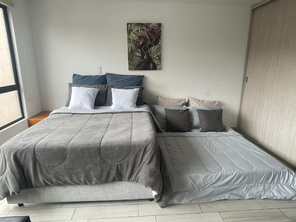 Hermoso Apartamento Con Terraza, Excelente Ubicacion Cerca Al Centro De La Ciudad * Bogota