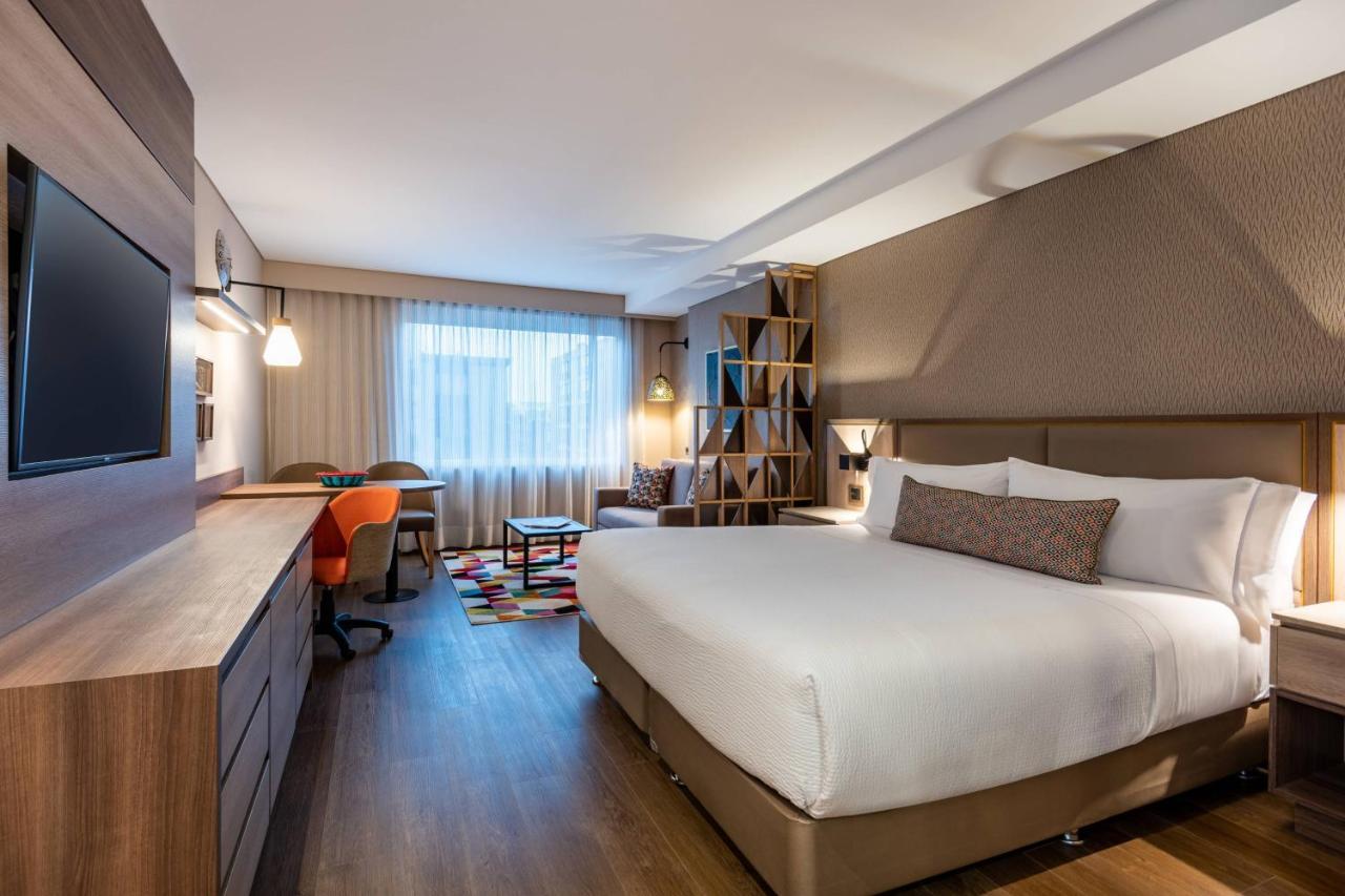 By Marriott 4* Bogota