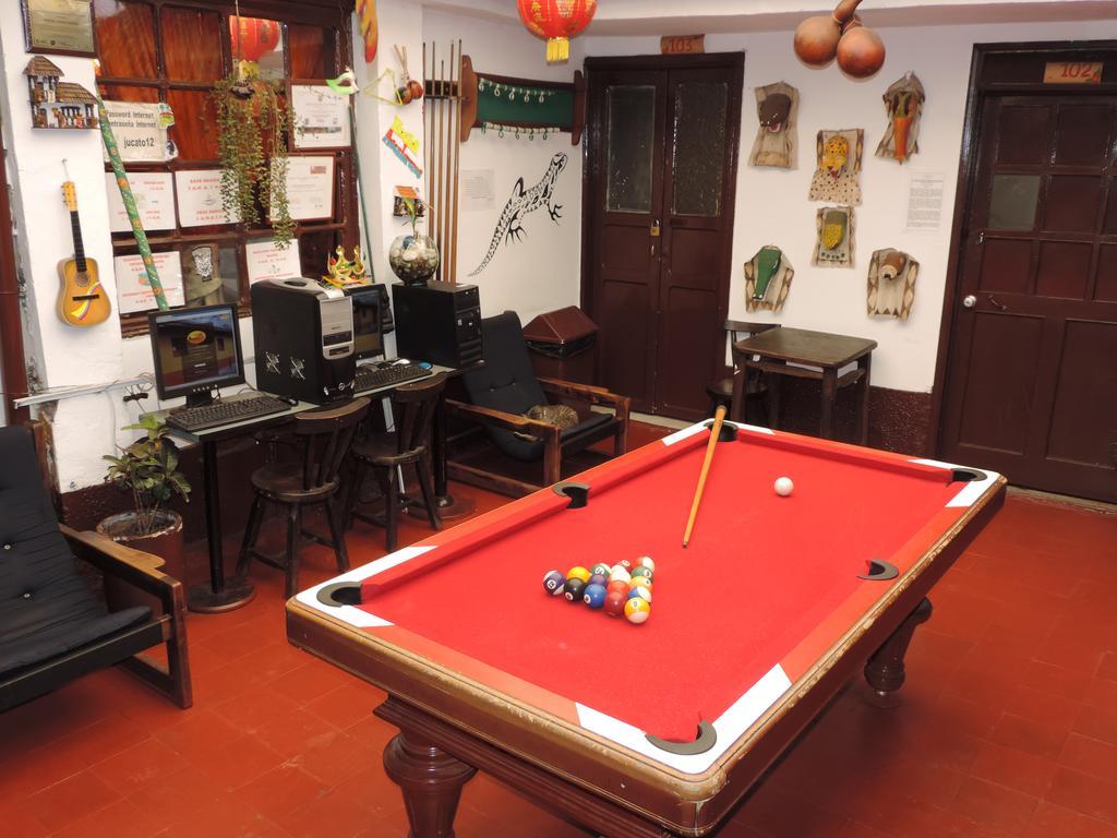 Aventureros De La Candelaria
