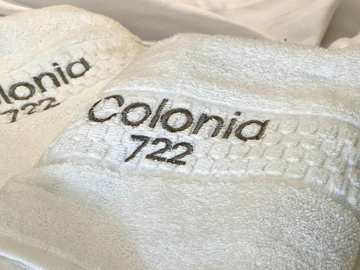 Apartment 211 Aparta Studio Boutique En Mansion Siglo Xix