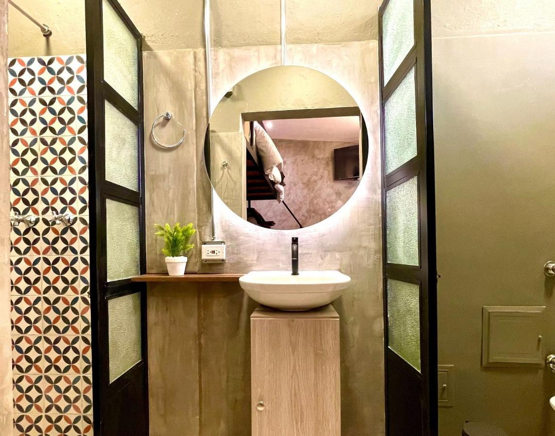 Apartment 211 Aparta Studio Boutique En Mansion Siglo Xix