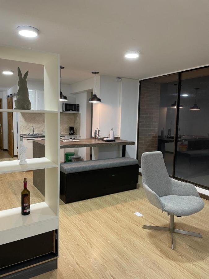 Apartment Parque 93 *