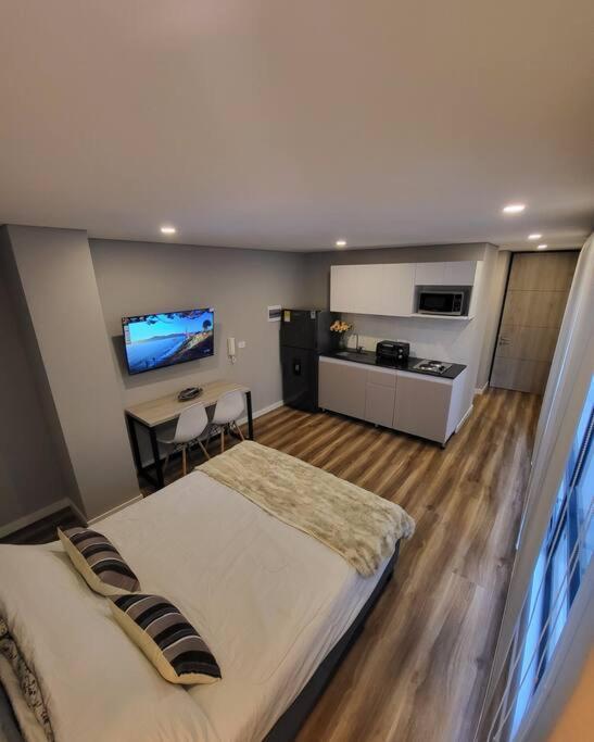 Centrico Loft Turistico Y Negocios