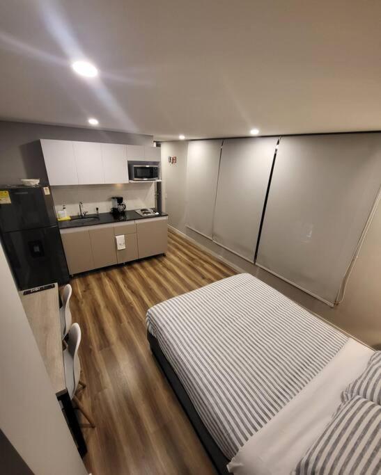 Centrico Loft Turistico Y Negocios * Bogota