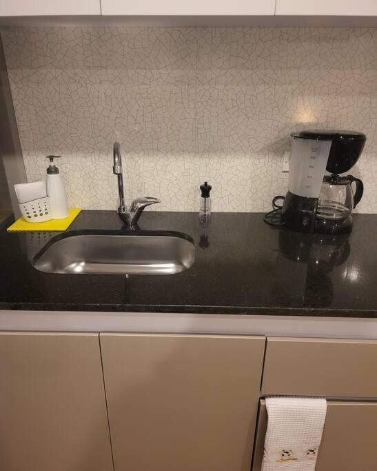 Centrico Loft Turistico Y Negocios Apartment Bogota