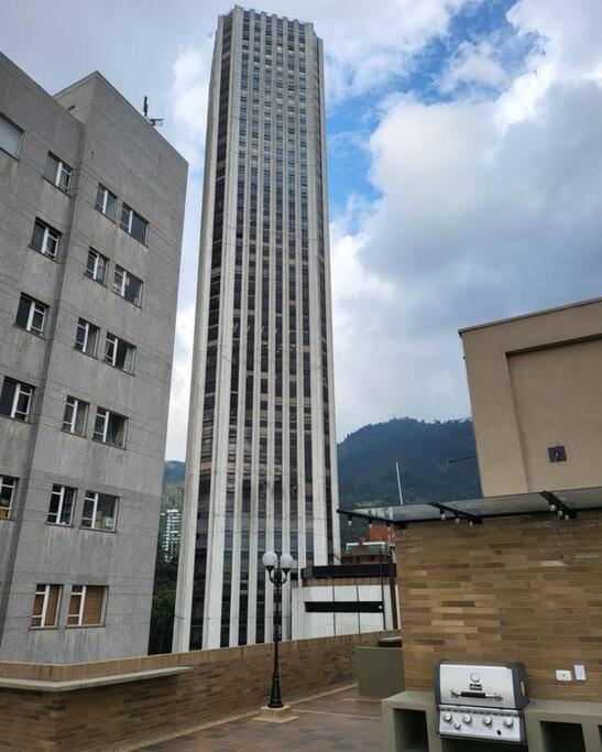 Centrico Loft Turistico Y Negocios Apartment *