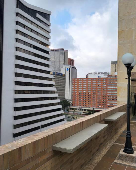 Centrico Loft Turistico Y Negocios * Bogota