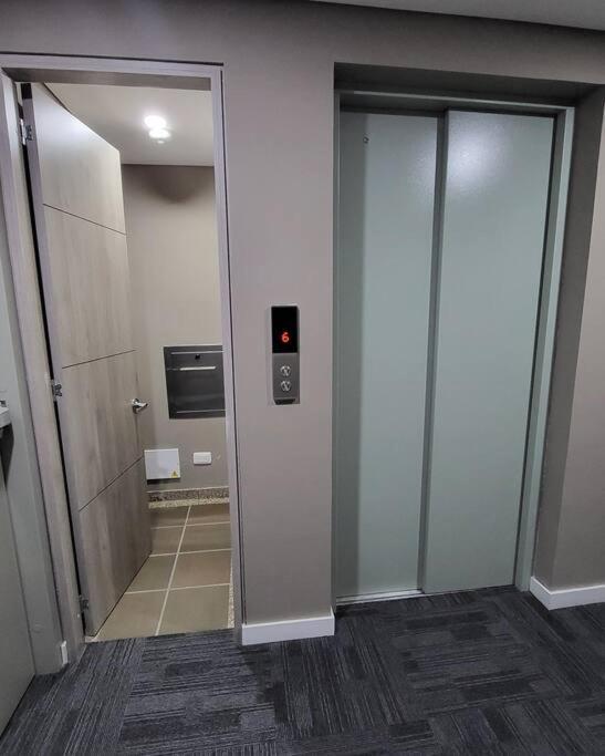 Apartment Centrico Loft Turistico Y Negocios *