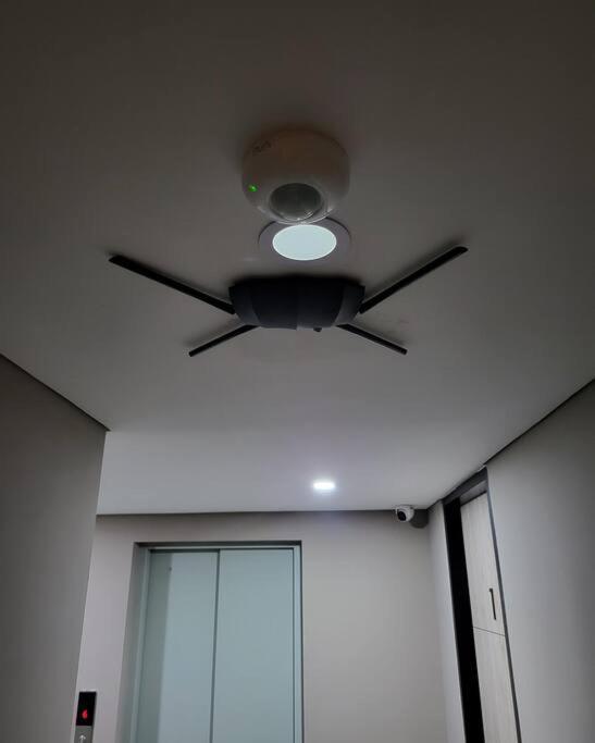 Apartment Centrico Loft Turistico Y Negocios *