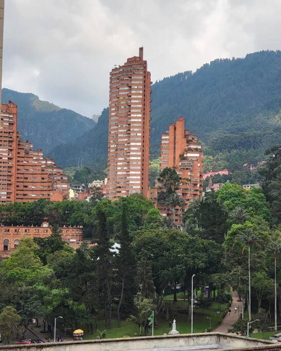 Apartment Centrico Loft Turistico Y Negocios