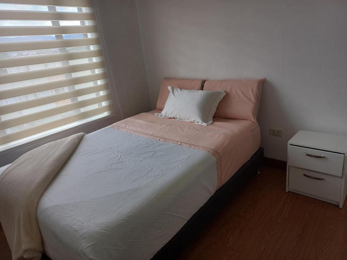 Con Cama Doble Y Bano Privado, Descansar