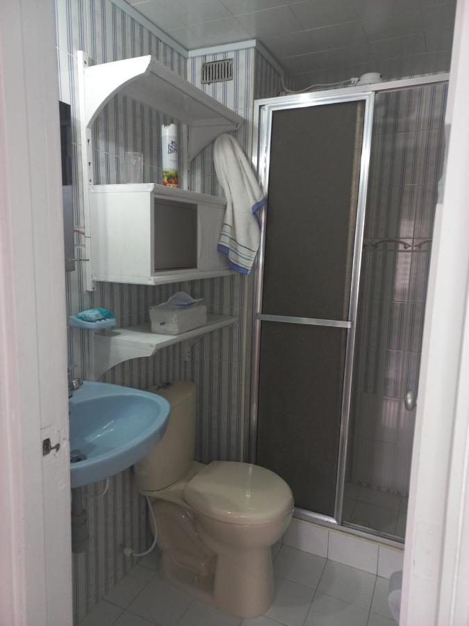 Con Cama Doble Y Bano Privado, Descansar *