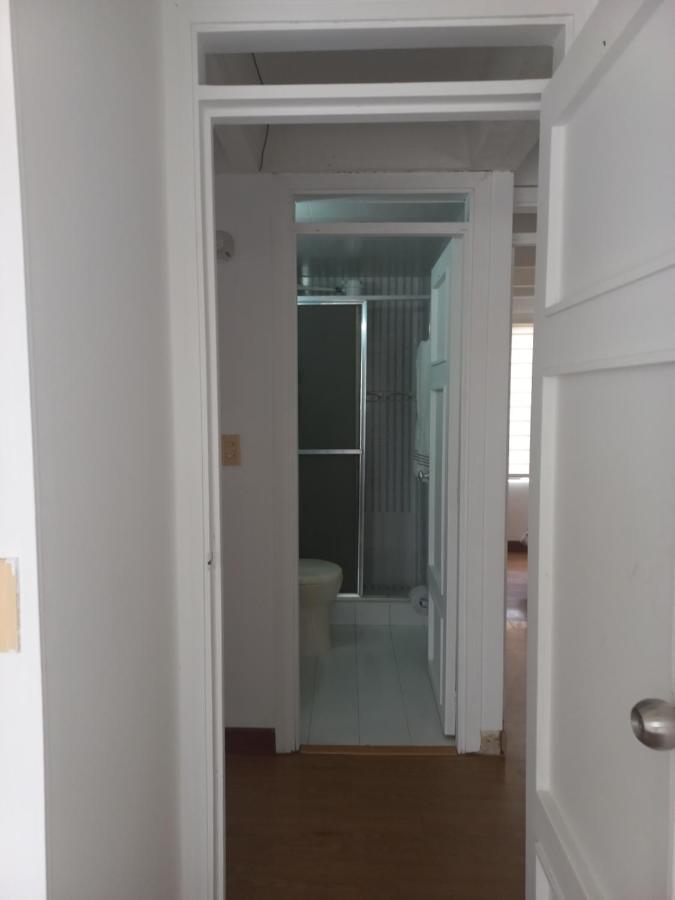 Homestay Con Cama Doble Y Bano Privado, Descansar